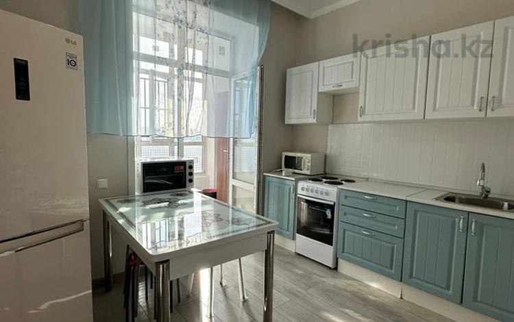 1-комнатная квартира · 36 м² · 7/9 этаж, Аккум за 26.7 млн 〒 в Астане, Есильский р-н — фото 2