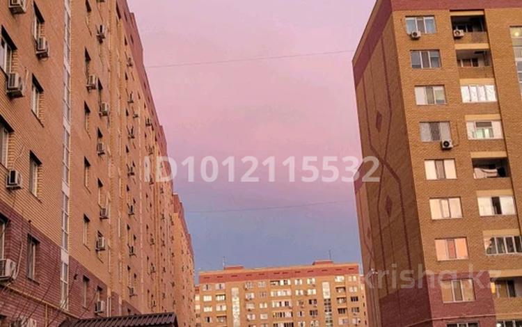 2-комнатная квартира · 52 м² · 1/9 этаж, Мкр. Береке 25 за 140 000 ₸ в Атырау, мкр Авангард-2 — фото 2