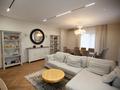 4-комнатная квартира · 260 м² · 1/3 этаж, мкр Нур Алатау, Газизы жубановой 34 — Газизы Жубановой за 230 млн ₸ в Алматы, Бостандыкский р-н — фото 2