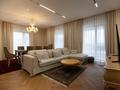 4-комнатная квартира · 260 м² · 1/3 этаж, мкр Нур Алатау, Газизы жубановой 34 — Газизы Жубановой за 230 млн ₸ в Алматы, Бостандыкский р-н — фото 15