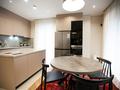 4-комнатная квартира · 260 м² · 1/3 этаж, мкр Нур Алатау, Газизы жубановой 34 — Газизы Жубановой за 230 млн ₸ в Алматы, Бостандыкский р-н — фото 24