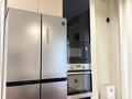 4-бөлмелі пәтер · 260 м² · 1/3 қабат, мкр Нур Алатау, 13 34, бағасы: 210 млн ₸ в Алматы, Бостандыкский р-н — фото 4