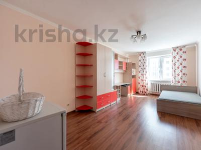 3-комнатная квартира · 104.4 м² · 14/17 этаж, Тауелсиздик 34/1 за 42 млн ₸ в Астане, Алматы р-н