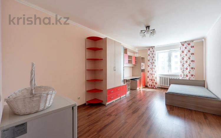 3-комнатная квартира · 104.4 м² · 14/17 этаж, Тауелсиздик 34/1 за 42 млн ₸ в Астане, Алматы р-н — фото 16