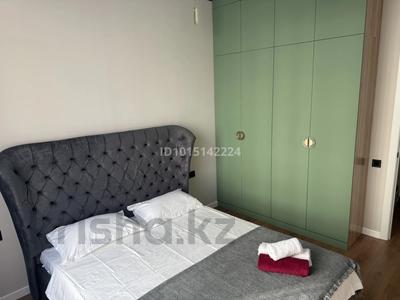 2-комнатная квартира · 42 м² · 3/9 этаж, Е-36/6 G за 17 000 ₸ в Астане, Нура р-н