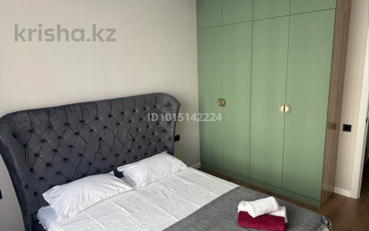 2-комнатная квартира · 42 м² · 3/9 этаж, Е-36/6 G за 17 000 ₸ в Астане, Нура р-н — фото 4