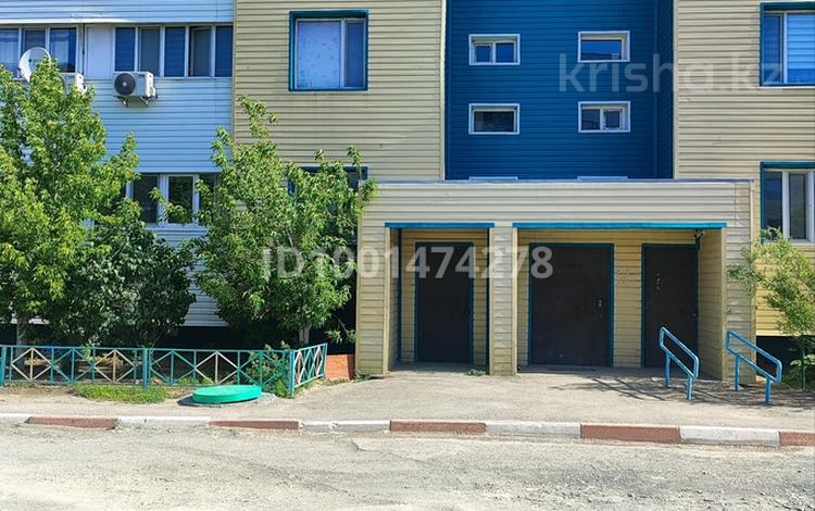 2-комнатная квартира · 66 м² · 3/5 этаж, проспект Сатпаева 145/2 за 16 млн ₸ — фото 14