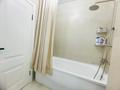 2-бөлмелі пәтер · 50 м² · 2/9 қабат, Шамши Калдаяков 19, бағасы: 35 млн ₸ в Астане, Сарайшык р-н — фото 13