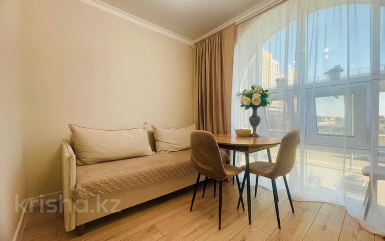 2-бөлмелі пәтер · 50 м² · 2/9 қабат, Шамши Калдаяков 19, бағасы: 35 млн ₸ в Астане, Сарайшык р-н — фото 18