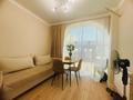 2-бөлмелі пәтер · 50 м² · 2/9 қабат, Шамши Калдаяков 19, бағасы: 35 млн ₸ в Астане, Сарайшык р-н — фото 2