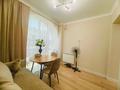 2-бөлмелі пәтер · 50 м² · 2/9 қабат, Шамши Калдаяков 19, бағасы: 35 млн ₸ в Астане, Сарайшык р-н — фото 3