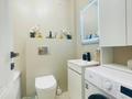 2-бөлмелі пәтер · 50 м² · 2/9 қабат, Шамши Калдаяков 19, бағасы: 35 млн ₸ в Астане, Сарайшык р-н — фото 14