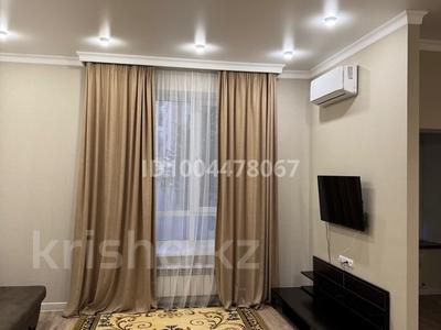 2-комнатная квартира · 60 м², Туран 42 за 350 000 ₸ в Астане, Есильский р-н