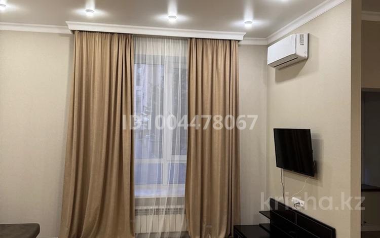 2-комнатная квартира · 60 м², Туран 42 за 350 000 ₸ в Астане, Есильский р-н — фото 2