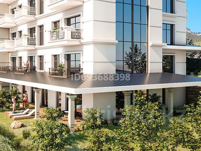 2-комнатная квартира, 100 м², 1/12 этаж, Ataturk за 50 млн 〒 в Аланье