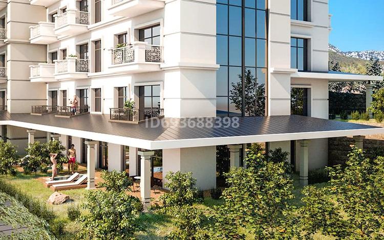 2-комнатная квартира, 100 м², 1/12 этаж, Ataturk за 50 млн 〒 в Аланье — фото 2