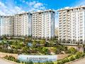 2-бөлмелі пәтер · 100 м² · 1/12 қабат, Ataturk, бағасы: 50 млн ₸ в Аланье — фото 2