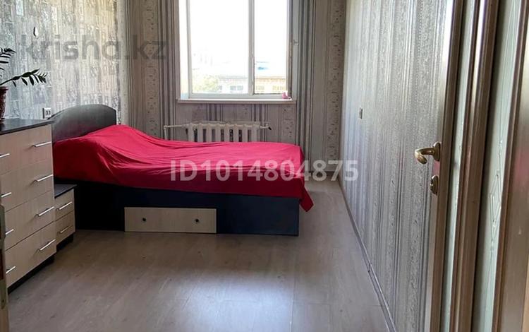 3-бөлмелі пәтер · 58.2 м² · 5/5 қабат, Глинки 46А — цемпоселок, бағасы: 20 млн ₸ в Семее — фото 2