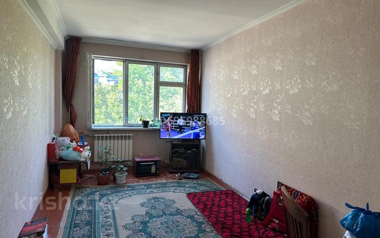 2-бөлмелі пәтер · 38 м² · 3/5 қабат, Турысова 47 — Ордабасы парк N11 школа, бағасы: 11 млн ₸ в Шымкенте, Аль-Фарабийский р-н — фото 2