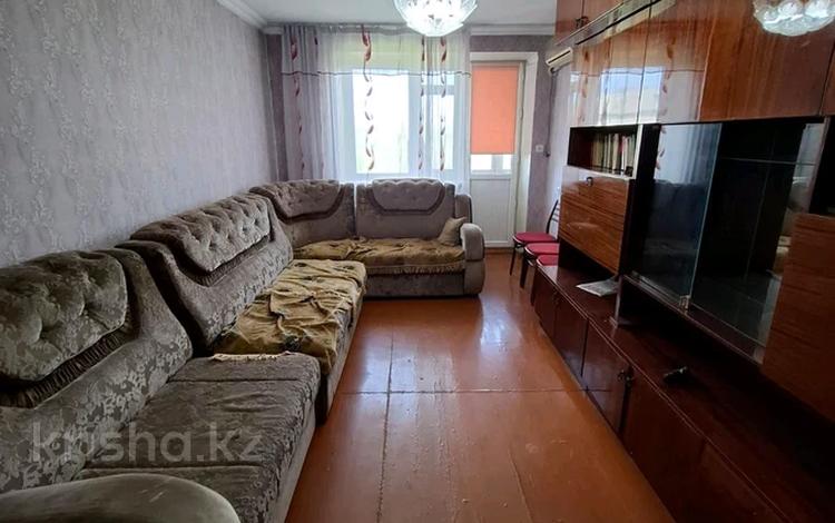 3-бөлмелі пәтер · 60 м² · 5/5 қабат, Биржан сал 75 — Центр города Талдыкорган ,Гум, бағасы: ~ 17 млн ₸ — фото 5