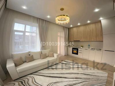 3-комнатная квартира · 66 м² · 5/10 этаж, мкр Юго-Восток, Гульдер 1 3а за 43.5 млн ₸ в Караганде, Казыбек би р-н