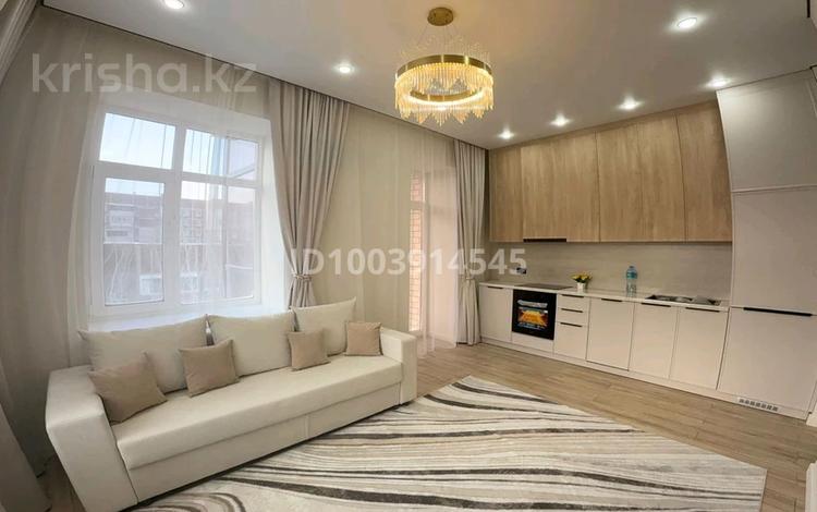 3-комнатная квартира · 66 м² · 5/10 этаж, мкр Юго-Восток, Гульдер 1 3а за 43.5 млн ₸ в Караганде, Казыбек би р-н — фото 20