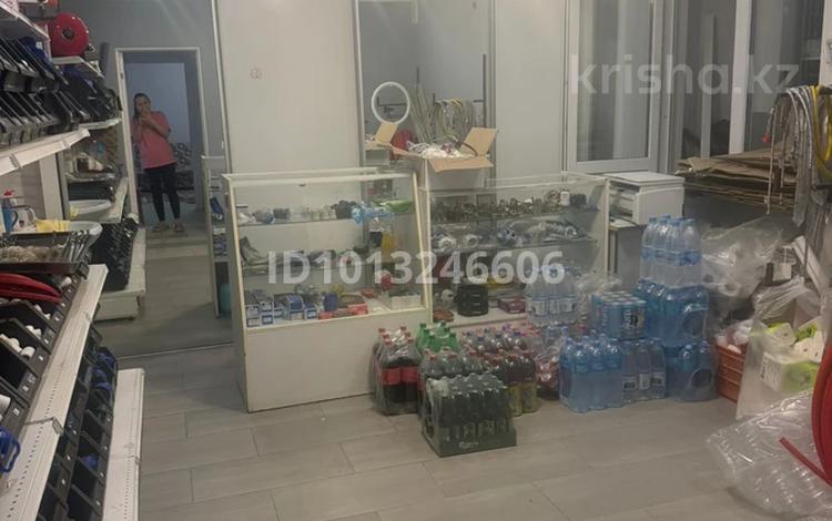 Еркін · 25 м², бағасы: 100 000 ₸ в Актобе, мкр. Алтын орда — фото 2