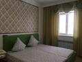 1-комнатная квартира, 40 м², 2/2 этаж посуточно, Сатыбалдиева 86 за 8 000 〒 в Атырау