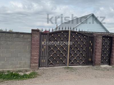 Отдельный дом · 2 комнаты · 85 м² · 10 сот., Искакова 43 А — Карасайский район за 25 млн 〒 в Береке