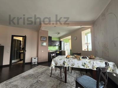 3-бөлмелі пәтер · 82.9 м² · 12/13 қабат, Нұркент ш/а 40, бағасы: 58 млн ₸ в Алматы, Алатауский р-н