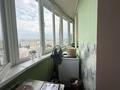 3-бөлмелі пәтер · 82.9 м² · 12/13 қабат, Нұркент ш/а 40, бағасы: 58 млн ₸ в Алматы, Алатауский р-н — фото 2