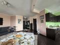 3-бөлмелі пәтер · 82.9 м² · 12/13 қабат, Нұркент ш/а 40, бағасы: 58 млн ₸ в Алматы, Алатауский р-н — фото 5