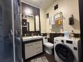 3-бөлмелі пәтер · 82.9 м² · 12/13 қабат, Нұркент ш/а 40, бағасы: 58 млн ₸ в Алматы, Алатауский р-н — фото 7