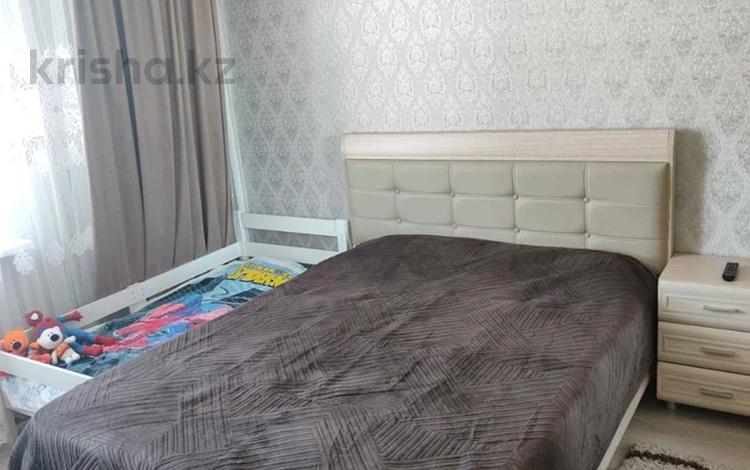 2-бөлмелі пәтер, 60 м², 6/12 қабат, Сарыарка 8/4, бағасы: 24.5 млн 〒 в Кокшетау — фото 2