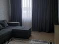 2-комнатная квартира, 70 м², 4/9 этаж помесячно, Северное Кольцо за 230 000 〒 в Алматы, Алатауский р-н — фото 2
