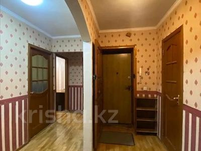 4-бөлмелі пәтер · 86 м² · 5/5 қабат, Жандосова, бағасы: 55 млн ₸ в Алматы, Бостандыкский р-н
