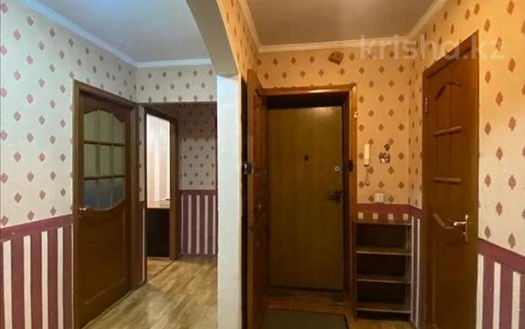 4-бөлмелі пәтер · 86 м² · 5/5 қабат, Жандосова, бағасы: 55 млн ₸ в Алматы, Бостандыкский р-н — фото 2