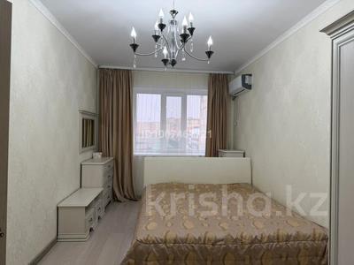 2-комнатная квартира · 75 м² · 3/5 этаж, мкр. Алтын орда, Халел досмугамедова за 180 000 〒 в Актобе