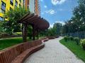 2-бөлмелі пәтер · 70 м² · 6/12 қабат, Абиша Кекилбайулы 97а, бағасы: 70 млн ₸ в Алматы, Бостандыкский р-н — фото 15
