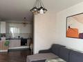 2-бөлмелі пәтер · 70 м² · 6/12 қабат, Абиша Кекилбайулы 97а, бағасы: 70 млн ₸ в Алматы, Бостандыкский р-н — фото 5