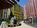 2-бөлмелі пәтер · 70 м² · 6/12 қабат, Абиша Кекилбайулы 97а, бағасы: 70 млн ₸ в Алматы, Бостандыкский р-н — фото 16