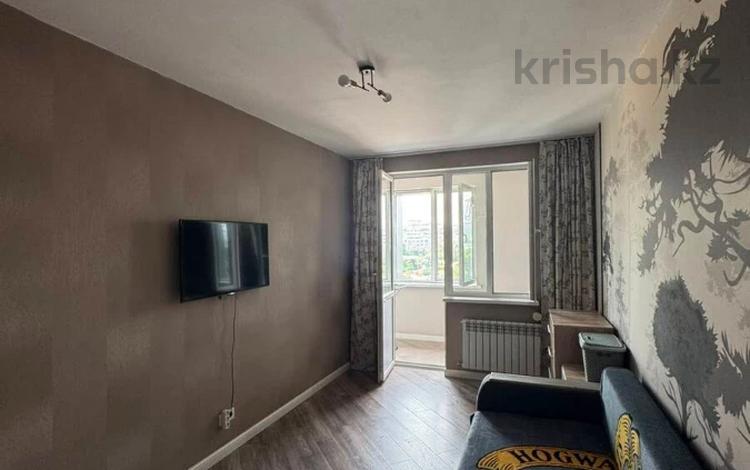 2-бөлмелі пәтер · 70 м² · 6/12 қабат, Абиша Кекилбайулы 97а, бағасы: 70 млн ₸ в Алматы, Бостандыкский р-н — фото 7