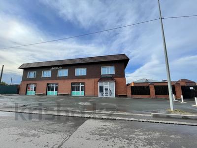 Свободное назначение, офисы, азс, автосервисы и автомойки, бани, гостиницы и зоны отдыха, развлечения · 445 м² за 120 млн 〒 в Экибастузе