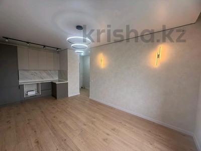 Продажа квартир в Астане: 2-комнатная квартира · 37 м² · 4/12 этаж, Бейбарыс Султан 25 за 21.5 млн 〒 2-комнатная квартира · 37 м² · 4/12 этаж, Бейбарыс Султан 25 за 21.5 млн 〒 в Астане, Сарыарка р-н
