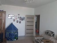 3-бөлмелі пәтер · 70 м² · 6/6 қабат, Нұрсая ш/а. 57 дом, бағасы: 24 млн ₸ в Атырау, мкр Нурсая