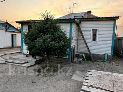 Отдельный дом · 4 комнаты · 72.4 м² · 5.8 сот., Пожарная 82 — 905 стройка за 27 млн 〒 в Семее