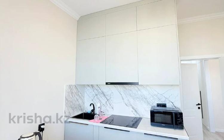 1-бөлмелі пәтер · 41 м² · 9/9 қабат, Ахмет Байтурсынулы 46, бағасы: 25.5 млн ₸ в Астане — фото 2