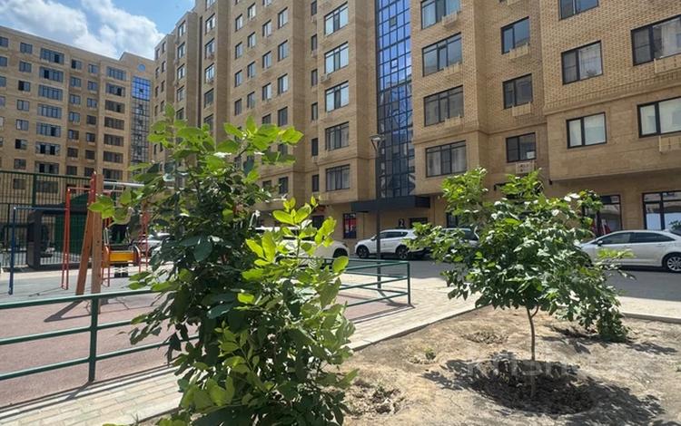2-комнатная квартира · 66.3 м² · 3/9 этаж, мкр Центральный, Абая 26/2 за 32.9 млн ₸ в Атырау — фото 2
