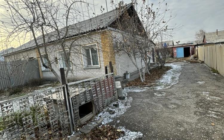 Часть дома · 3 комнаты · 60.4 м² · 8 сот., Западный 39 за 15 млн ₸ в Семее — фото 2