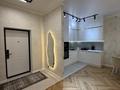 2-комнатная квартира · 50 м² · 1/9 этаж, Абая 118 — Абая Розыбакиева за 450 000 ₸ в Алматы, Бостандыкский р-н — фото 5